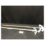 Pipe Benders