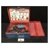 Milwaukee Hammer Drill