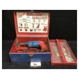 Milwaukee 3/8 in Hammer Drill