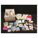 Sewing and Craft Novelties