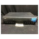 RCA VCR