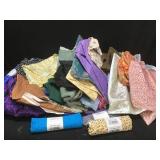 Fabric Remnants