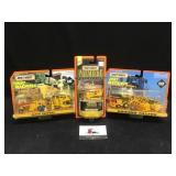 Matchbox Dirt Machine