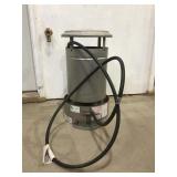 Propane Heater