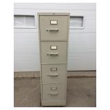 HON Filing Cabinet