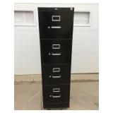 HON Filing Cabinet