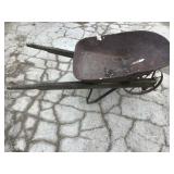Wheelbarrow