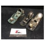 Wood Planes