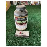 Hodgdon Tite Group Powder