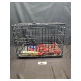 Dog kennel & accessories
