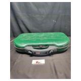 Coleman propane stove