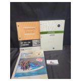 Manuals