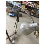 Shop lights