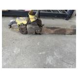 Chain saw