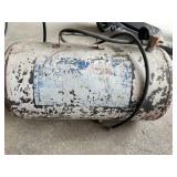 Air tank