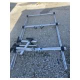 Reese trans rack