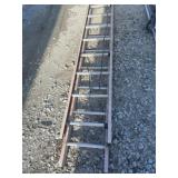 Extension ladder