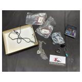 Misc jewelry