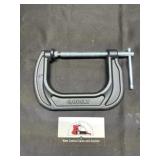 Husky clamp