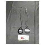 Pocket watches