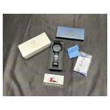 Foxbox watch