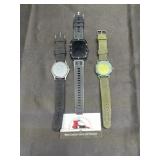 Watches