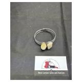 Natural stone bracelet