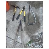 Hand tools