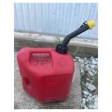 Gas can