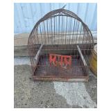 Birdcage