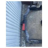 Trailer hitch
