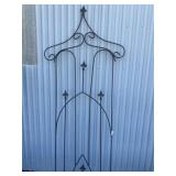 6 ft trellis