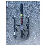 Bike rack