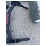 Trailer hitch