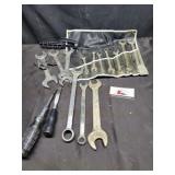 Wrenches