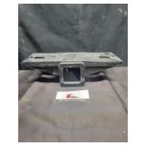 Trailer hitch receiver