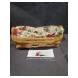 Longaberger basket