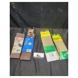 Sand paper
