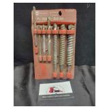 Craftsman Masonry Drill set