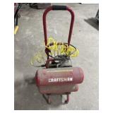 Craftsman air compressor