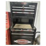 Craftsman toolbox