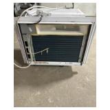 Window air conditioner