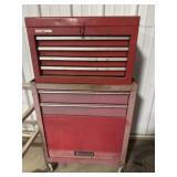 Craftsman toolbox