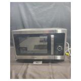 Power XL microwave air fryer Plus