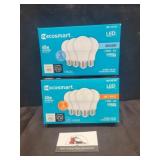 Ecosmart 40w light bulbs