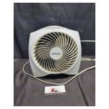 Holmes space heater