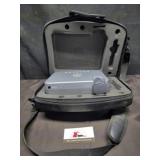 Dell projector & case