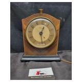 Vintage Hammond Mantle clock