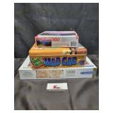 Puzzles & game