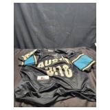 Stone cold steve Austin jersey
